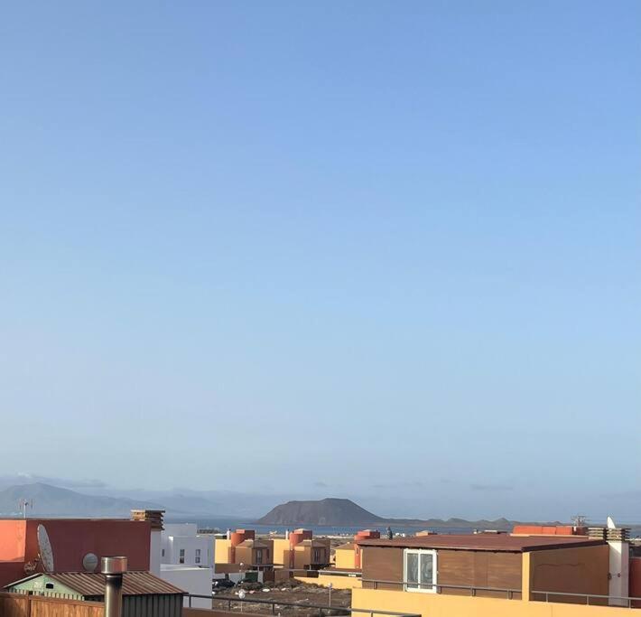 Eucorralejo 1 Villa Exterior foto